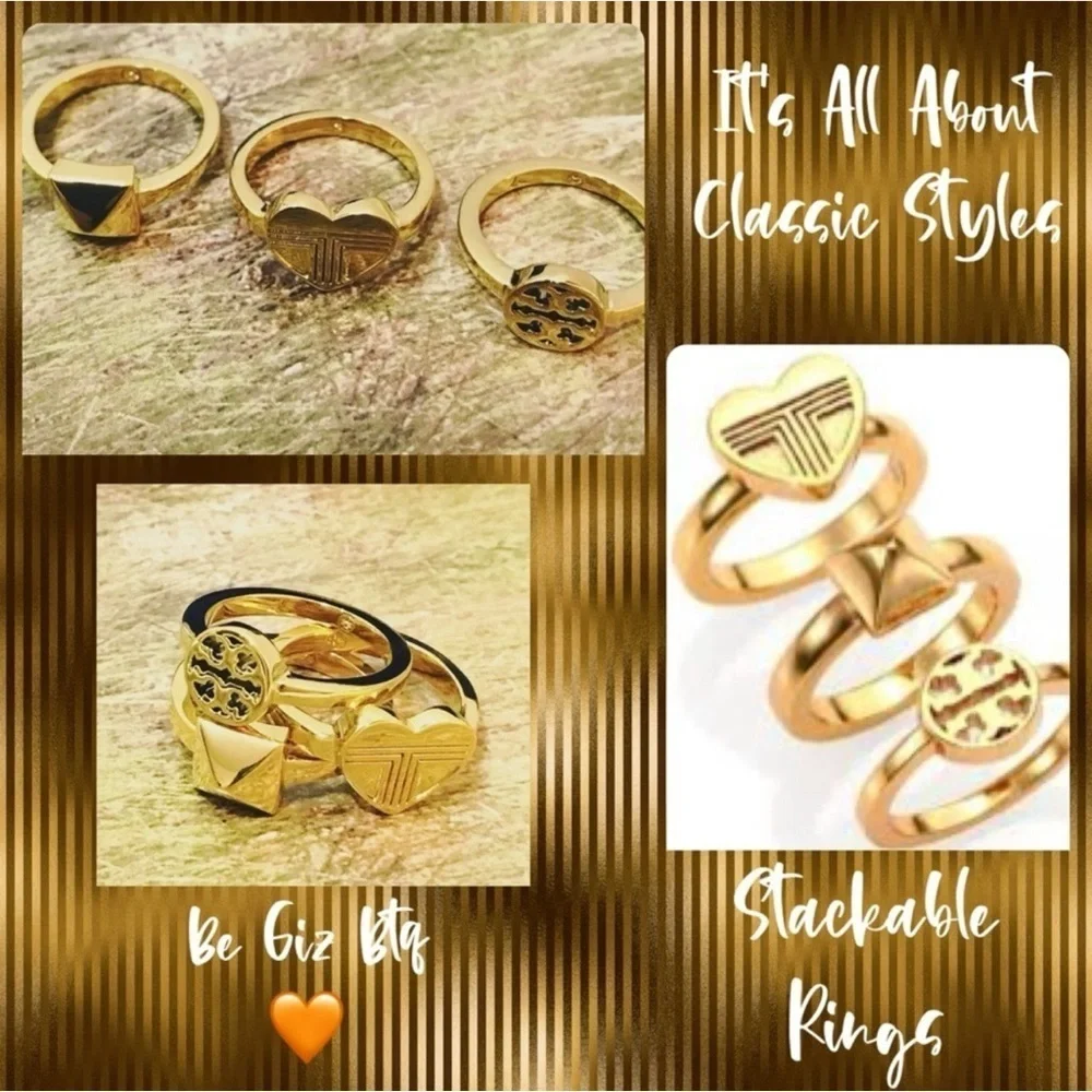 🔥🔥Authentic Designer Ring Ser 7 At Awesome Prices To Buy Now & Save Price Firm